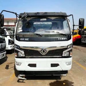 10方灑水車